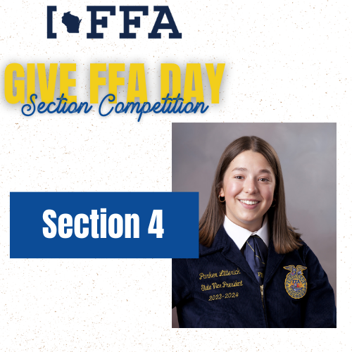 Wisconsin FFA Foundation